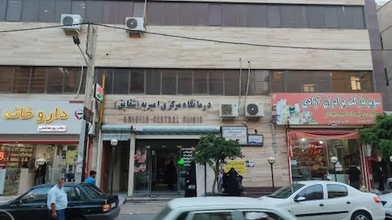 آموزش ارتباط موثر با بیماران